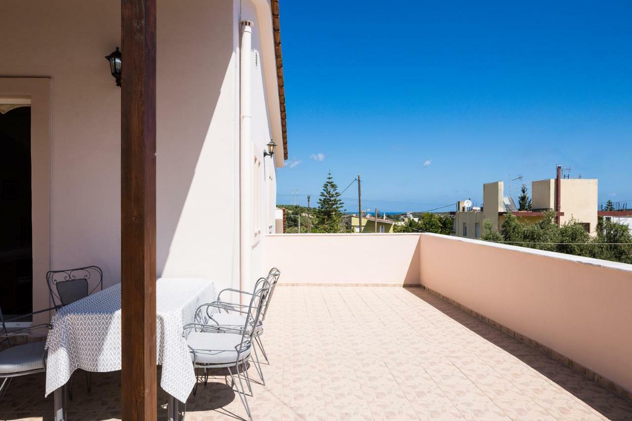 Carpe Diem-Luxury Villa With Private Pool Agia Paraskevi  المظهر الخارجي الصورة